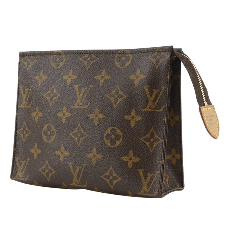 Monogram Toiletry Pouch 19 - Image 10