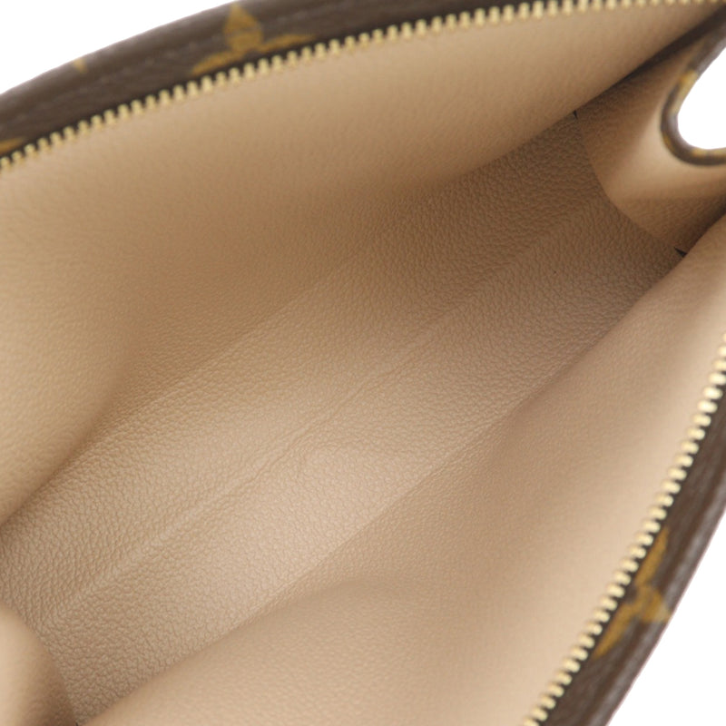 Monogram Toiletry Pouch 19 - Image 3
