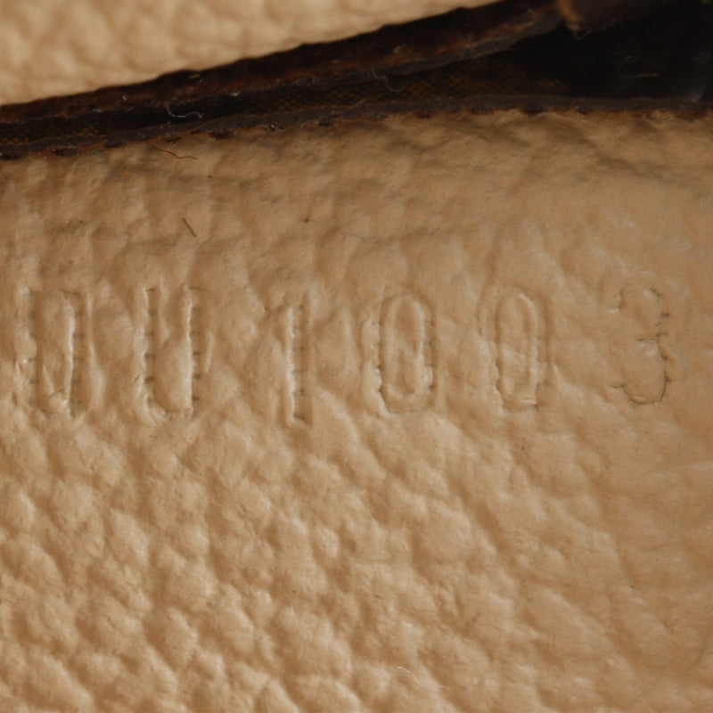Monogram Toiletry Pouch 19 - Image 5