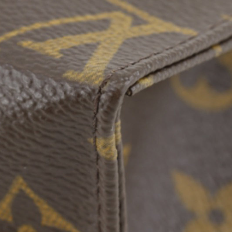 Monogram Toiletry Pouch 19 - Image 6