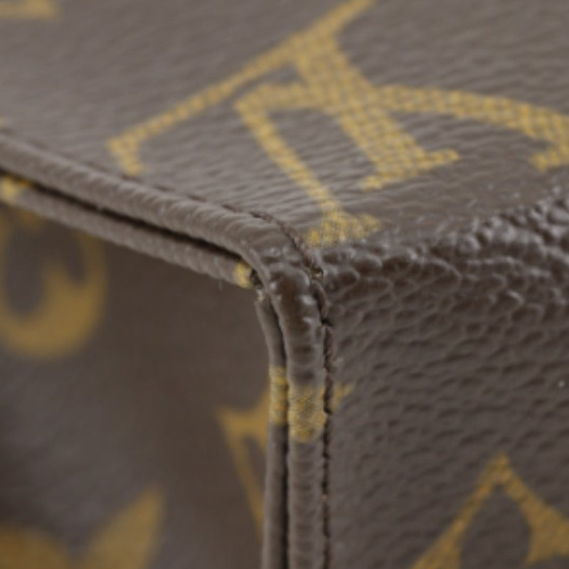 Monogram Toiletry Pouch 19 - Image 7
