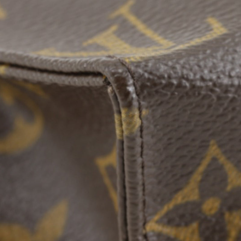 Monogram Toiletry Pouch 19 - Image 8