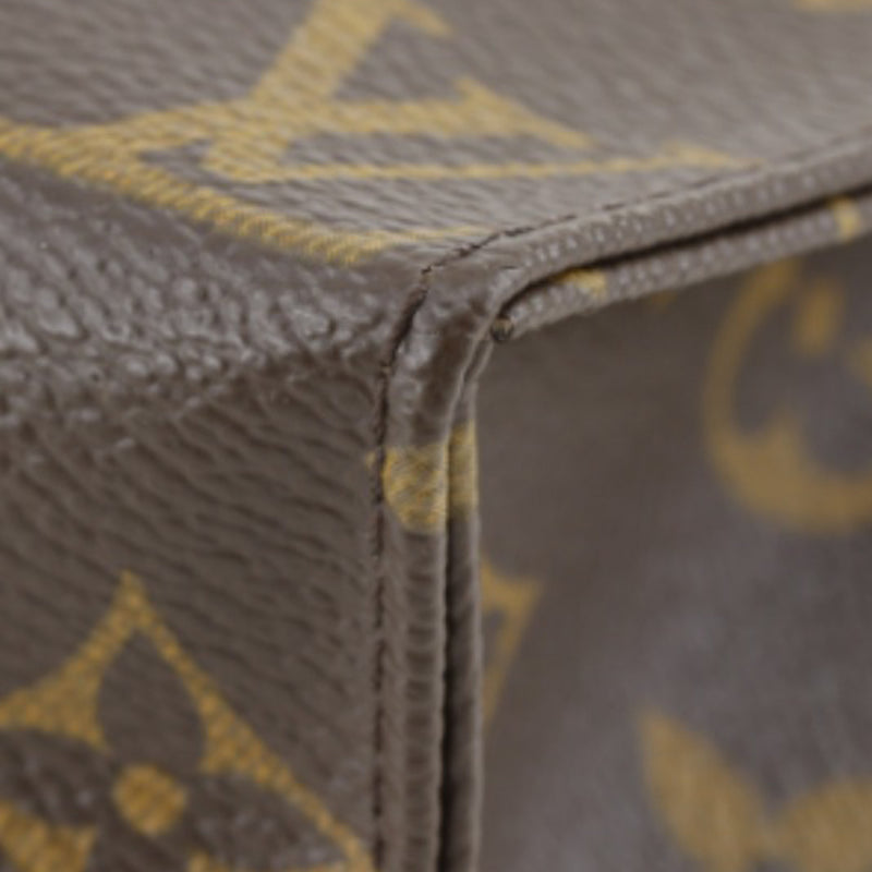Monogram Toiletry Pouch 19 - Image 9