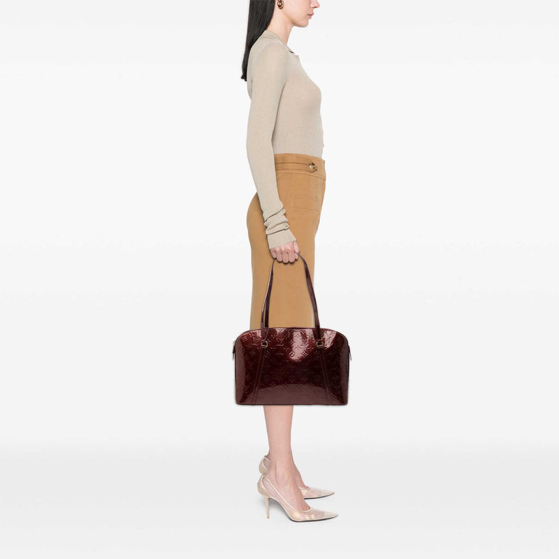 Monogram Vernis Avalon - Image 6