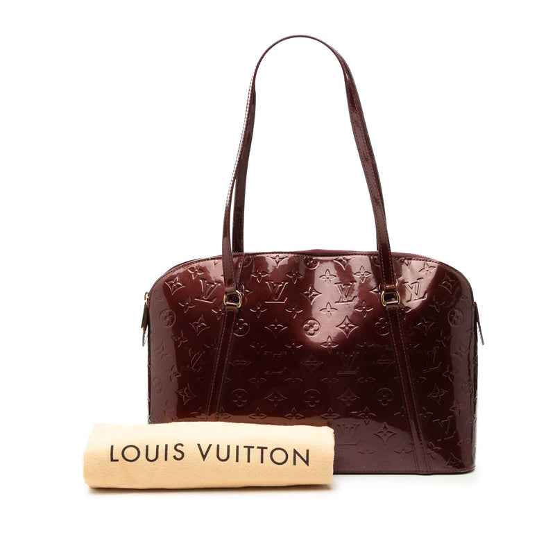Monogram Vernis Avalon - Image 7