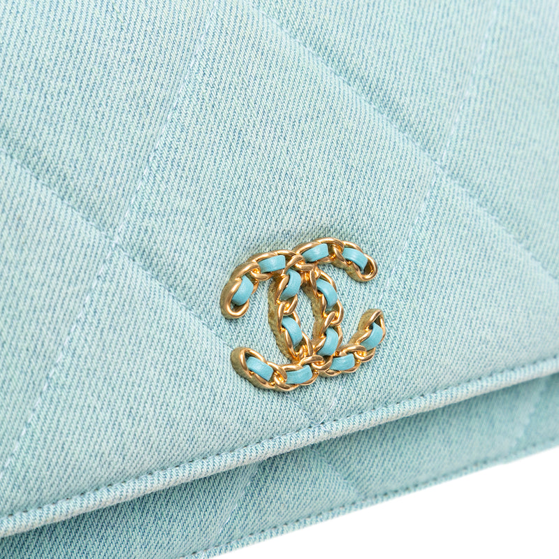 Denim 19 Wallet on Chain - Image 10