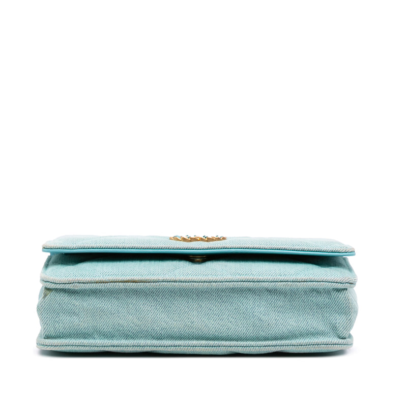 Denim 19 Wallet on Chain - Image 3