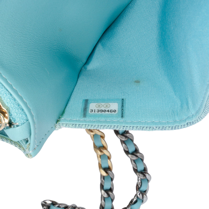 Denim 19 Wallet on Chain - Image 7