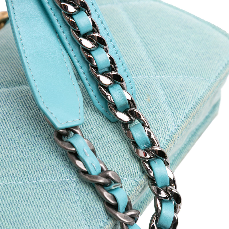 Denim 19 Wallet on Chain - Image 8