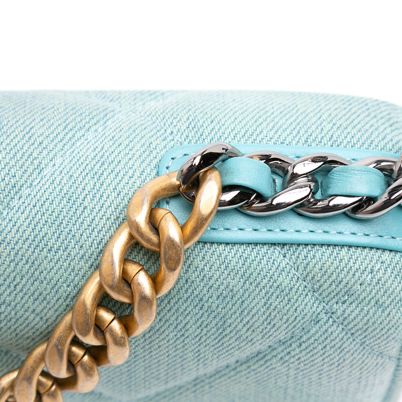 Denim 19 Wallet on Chain - Image 9