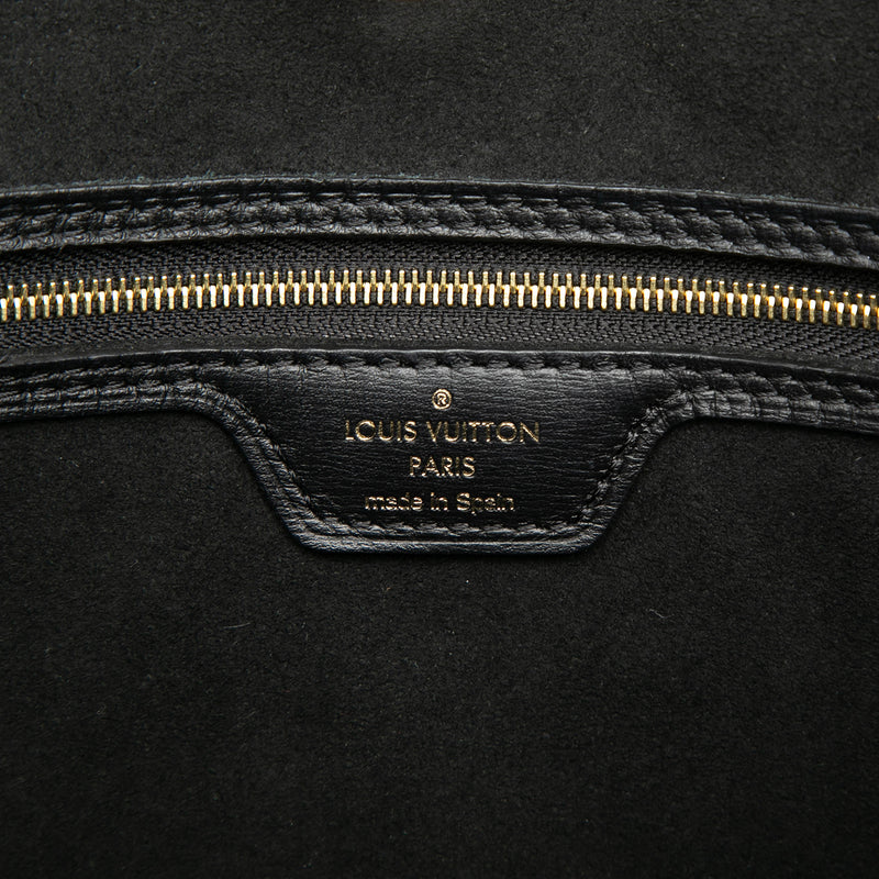 Monogram Jacquard Since 1854 Neverfull MM - Image 5