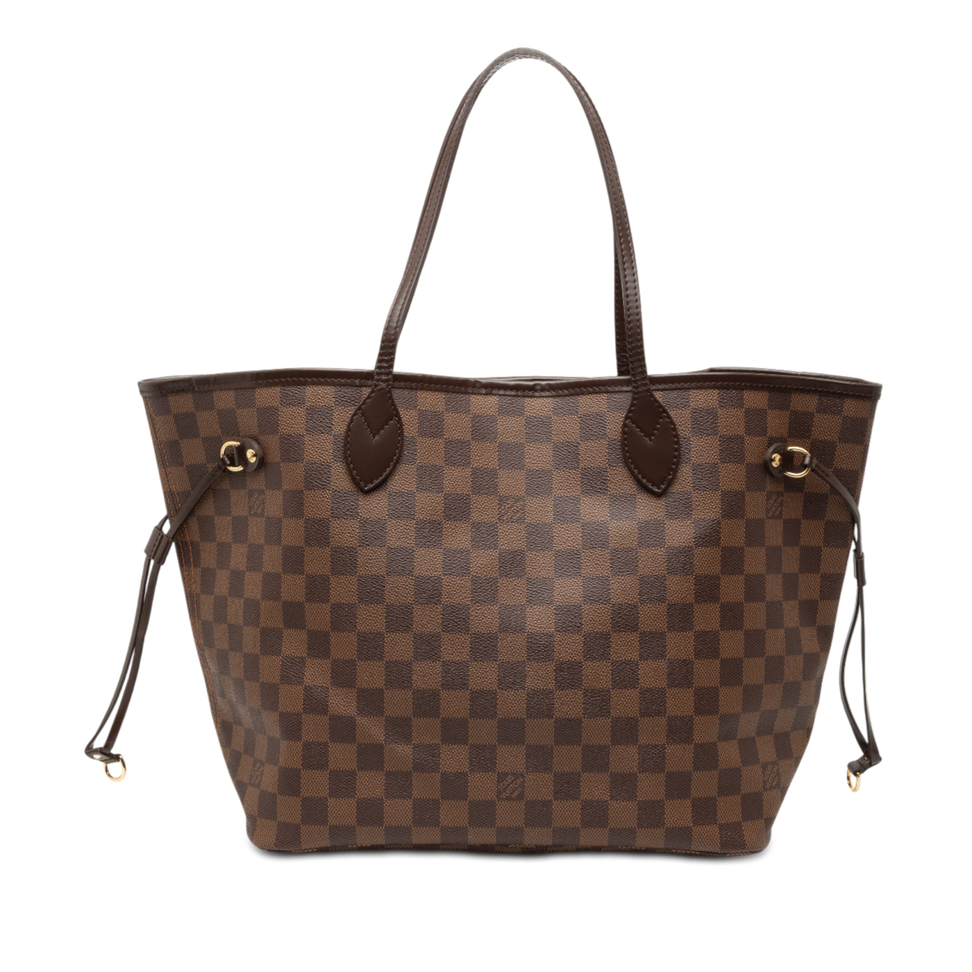 Damier Ebene Neverfull MM - Image 1