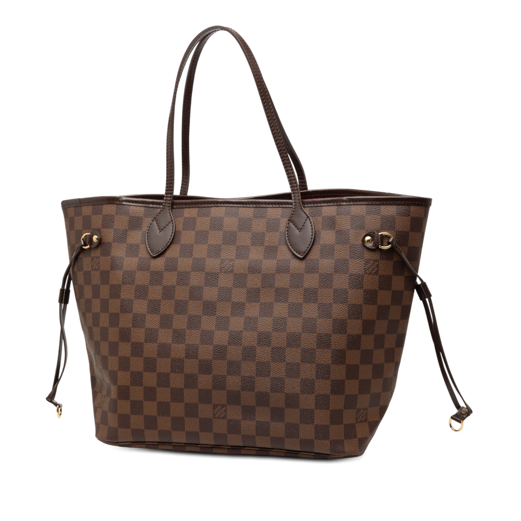 Damier Ebene Neverfull MM - Image 2