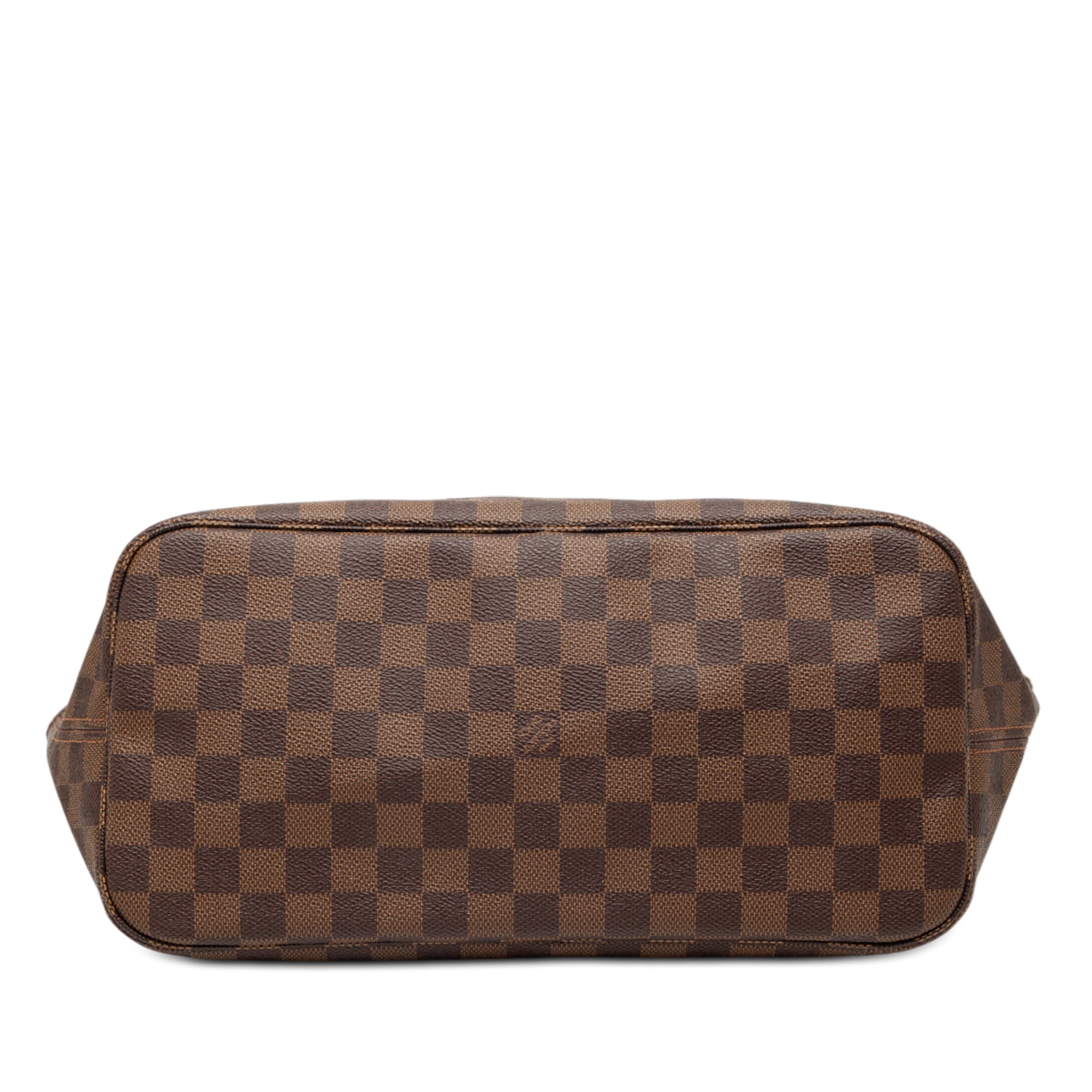 Damier Ebene Neverfull MM - Image 3