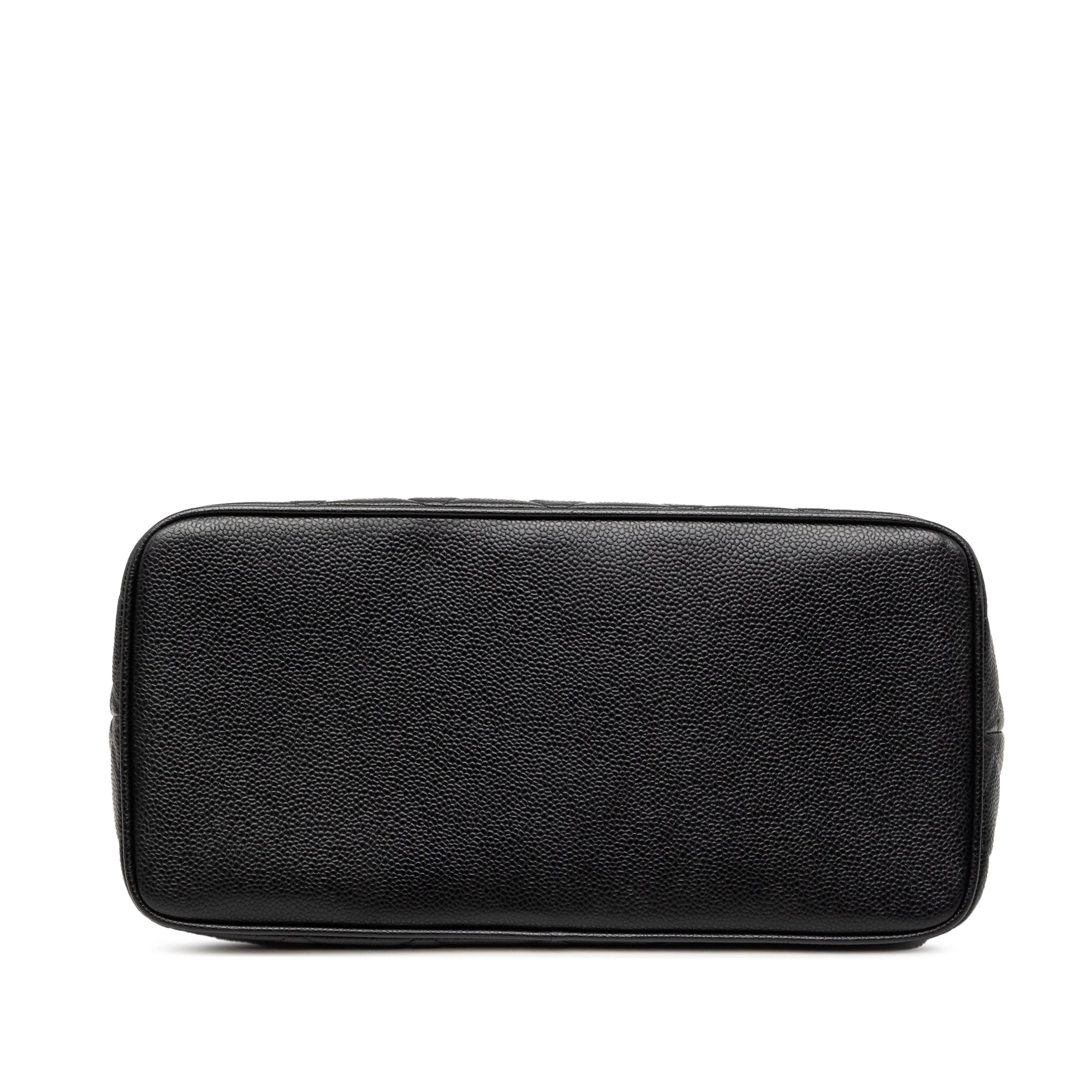 Caviar Medallion Tote - Image 3