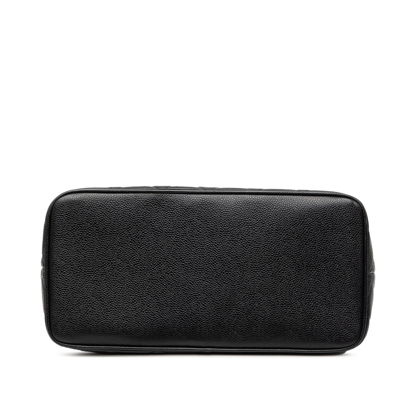 Caviar Medallion Tote - Image 3