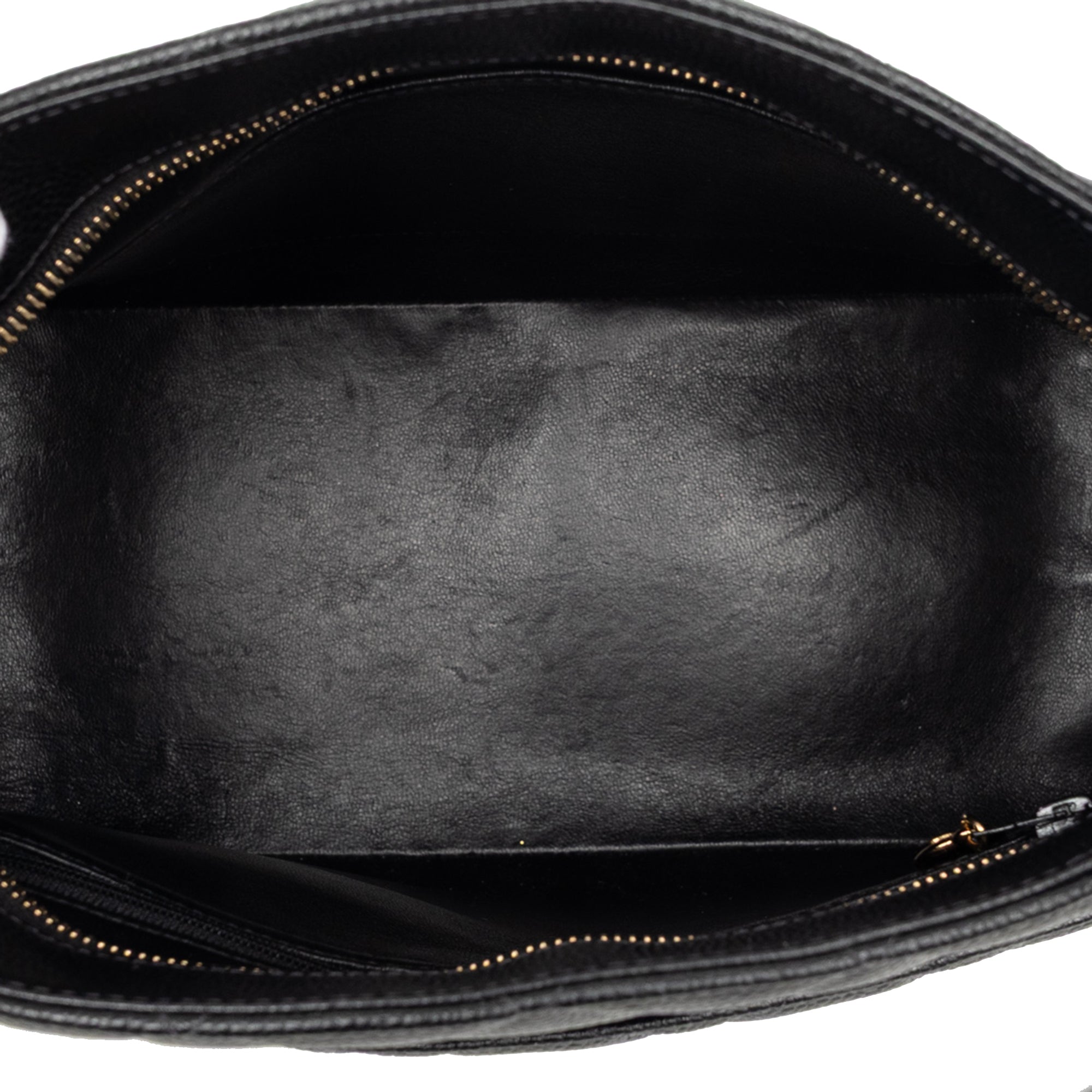 Caviar Medallion Tote - Image 4