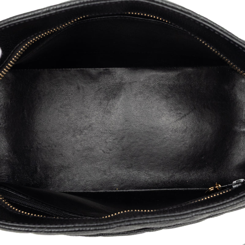 Caviar Medallion Tote - Image 4