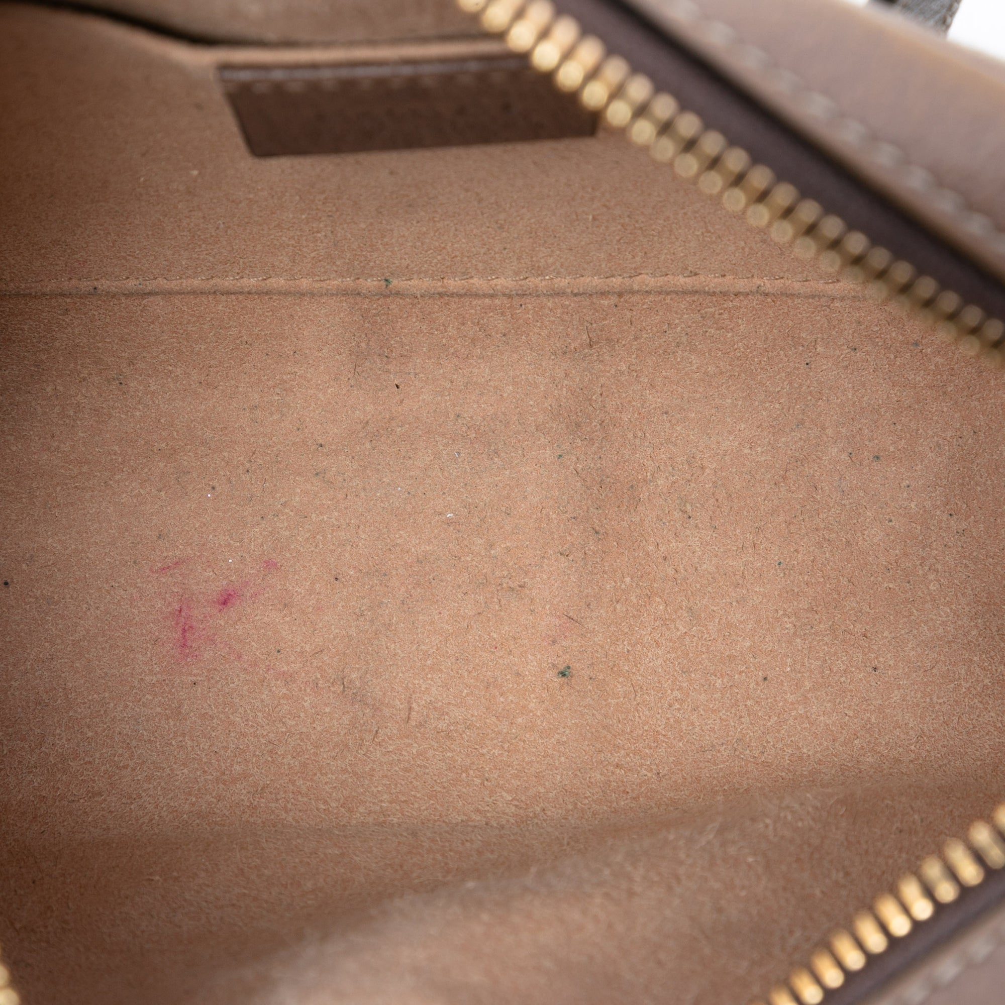 Mini GG Supreme Web Ophidia Crossbody - Image 4