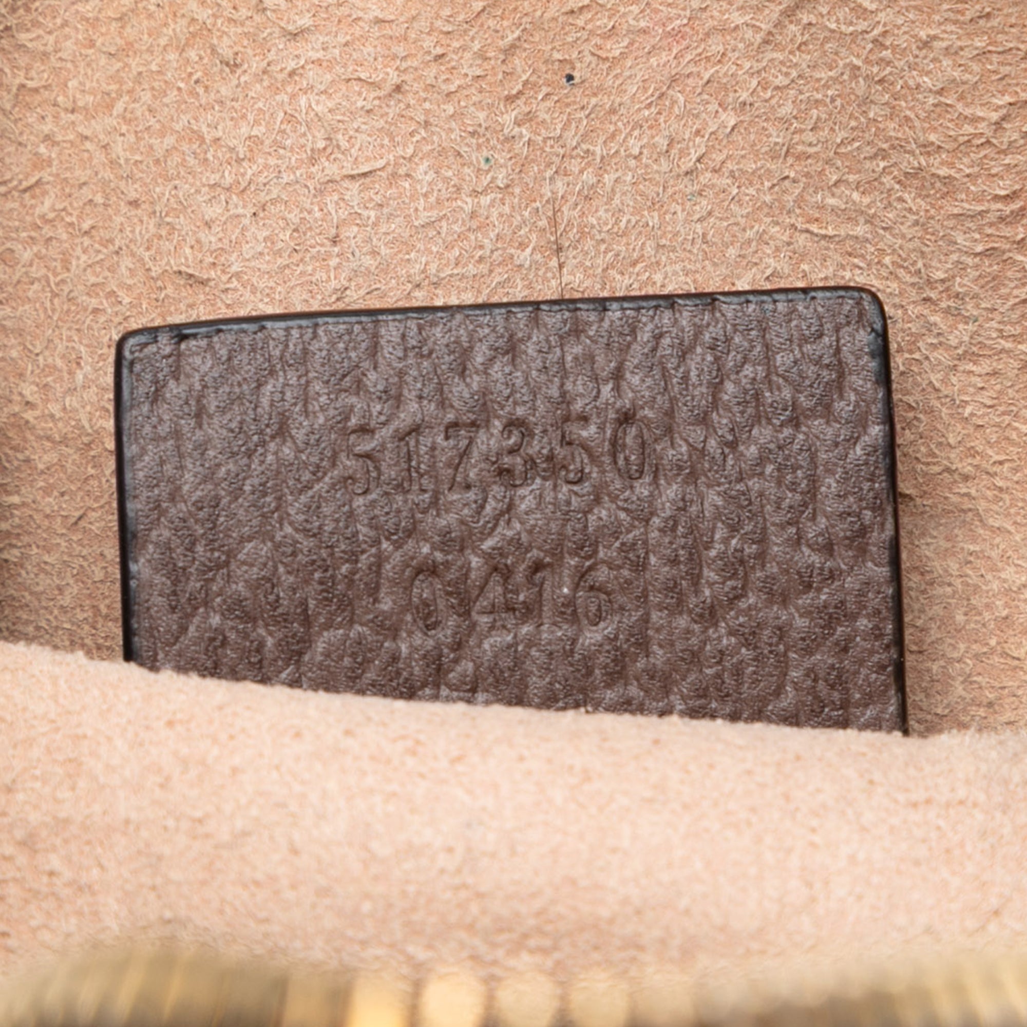 Mini GG Supreme Web Ophidia Crossbody - Image 6