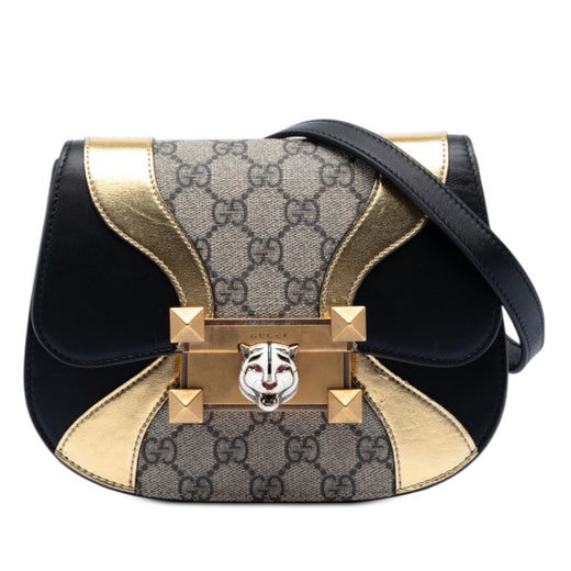 GG Supreme Osiride Crossbody - Image 1
