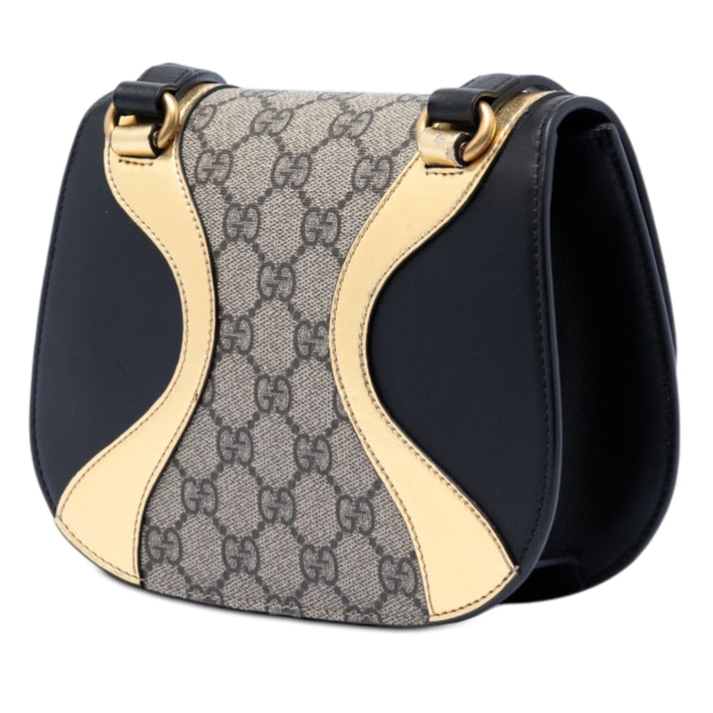 GG Supreme Osiride Crossbody - Image 2