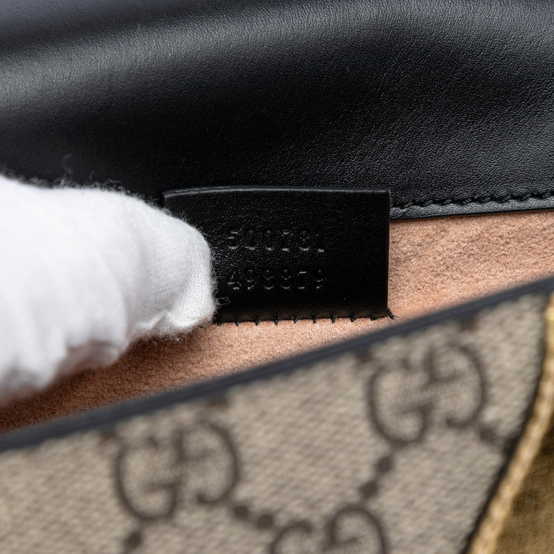 GG Supreme Osiride Crossbody - Image 6