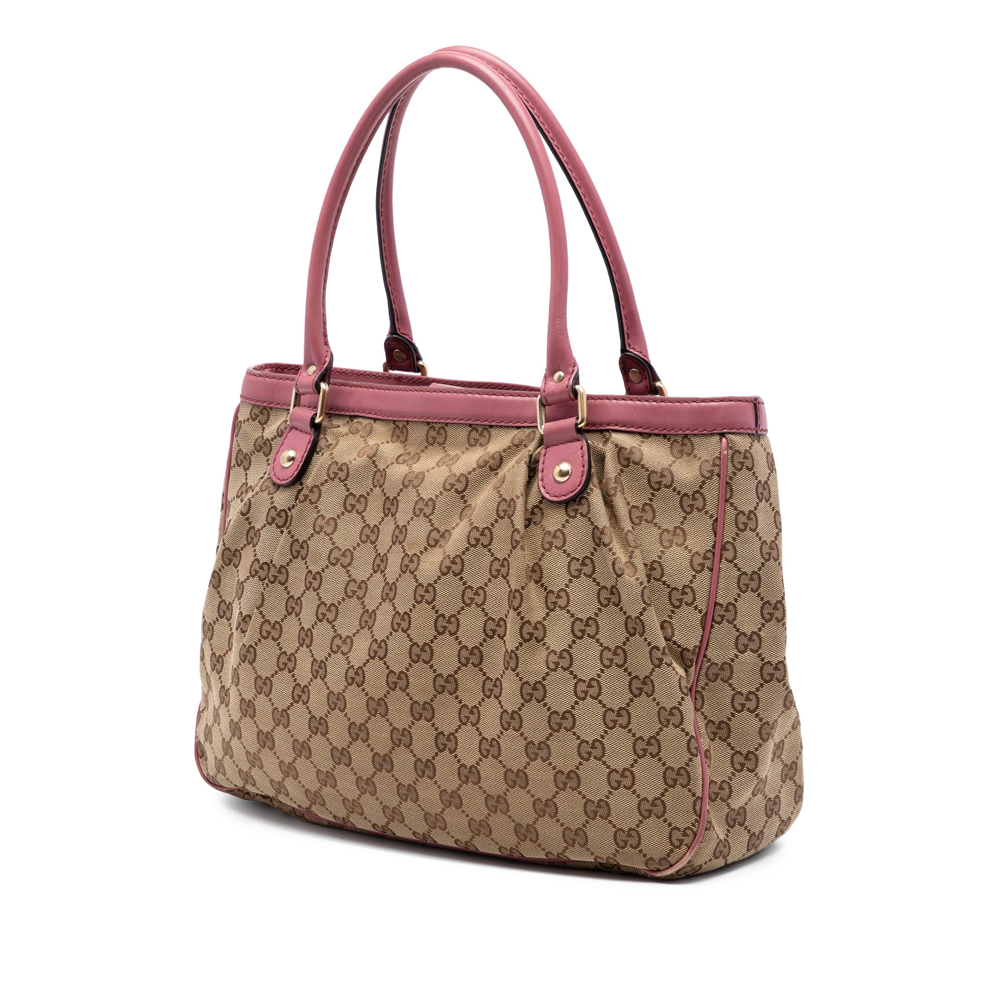 GG Canvas Sukey Tote - Image 2