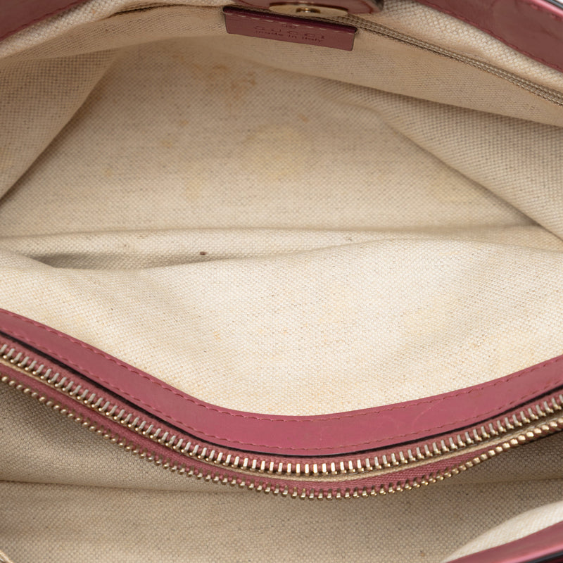 GG Canvas Sukey Tote - Image 4