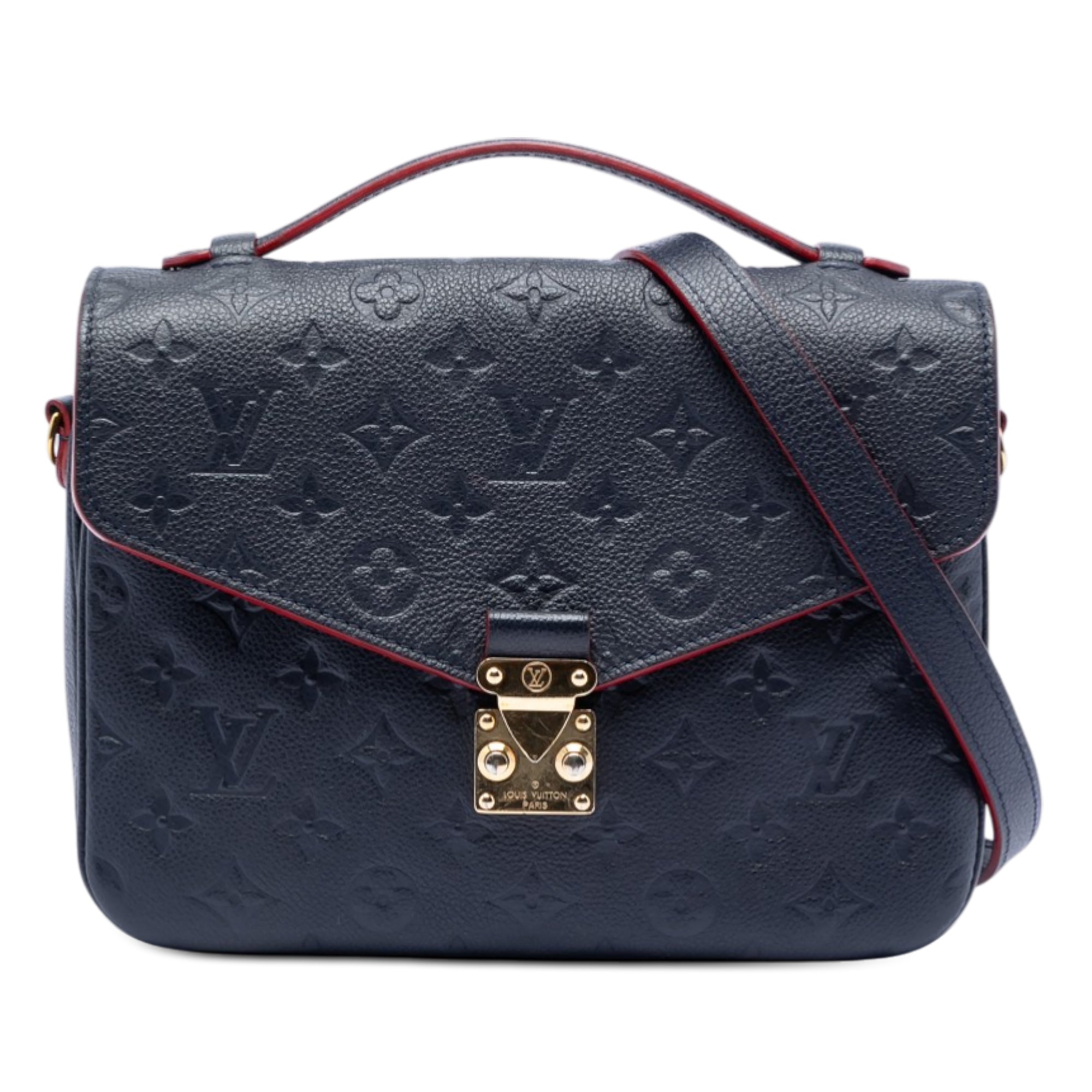 Monogram Empreinte Pochette Metis - Image 1