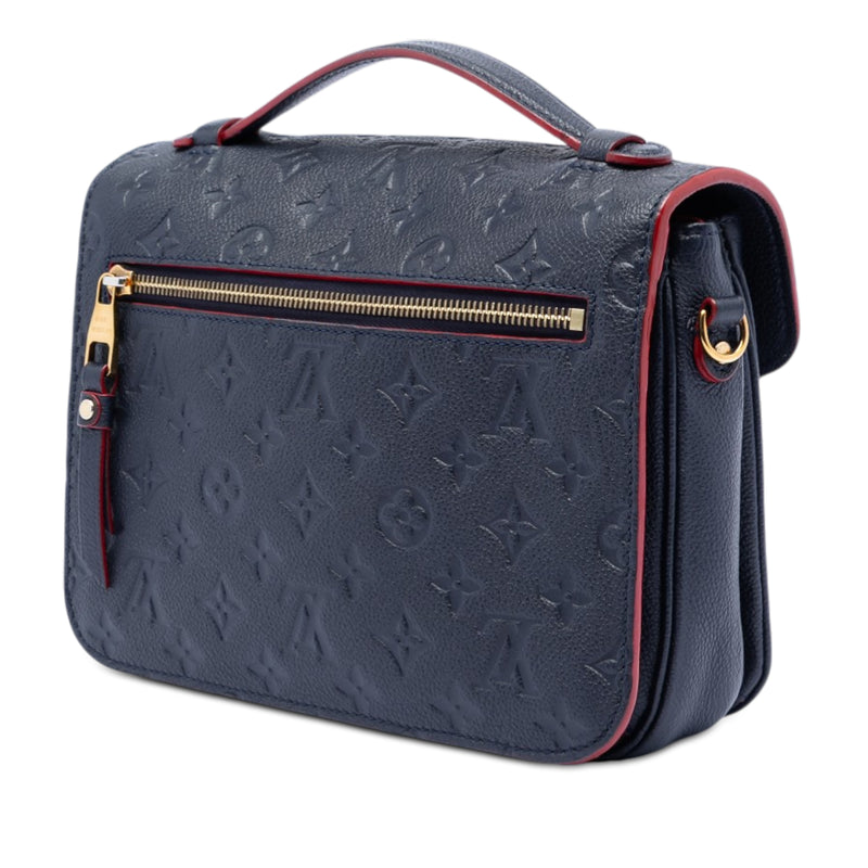 Monogram Empreinte Pochette Metis - Image 2