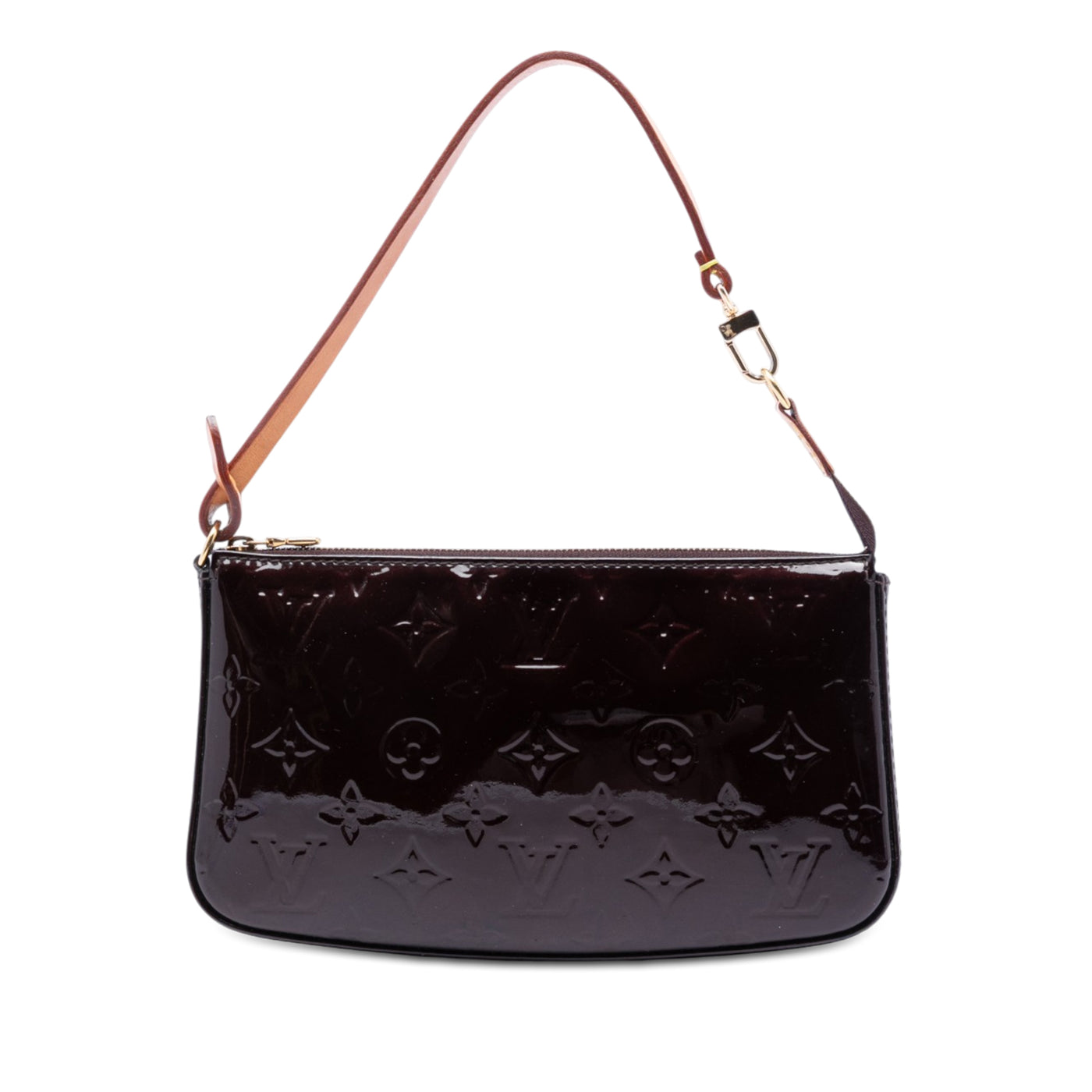 Monogram Vernis Pochette Accessoires - Image 1