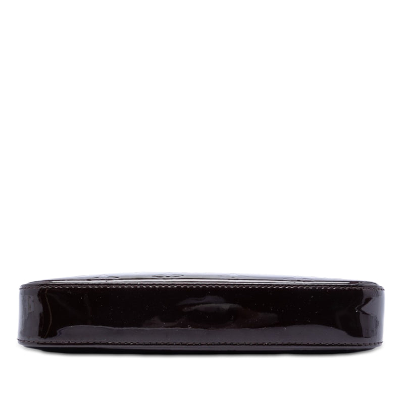 Monogram Vernis Pochette Accessoires - Image 3