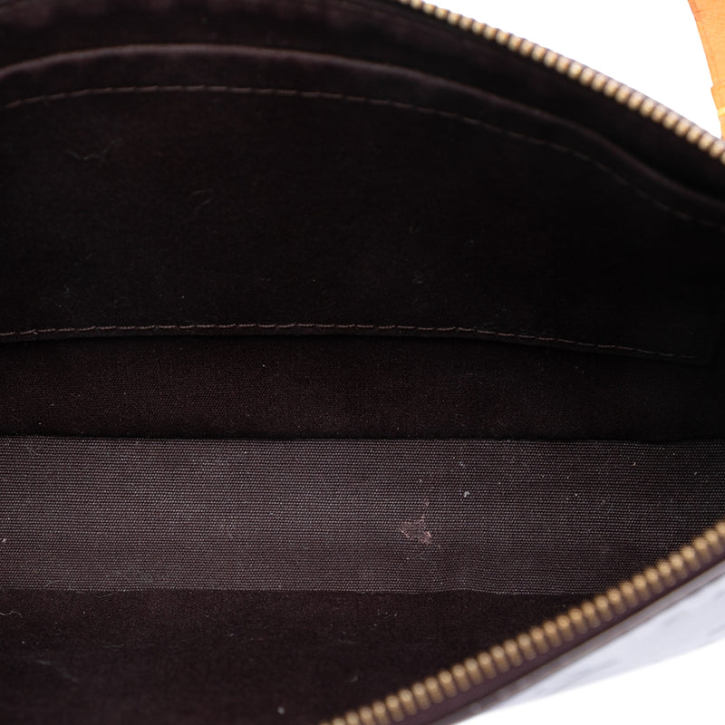 Monogram Vernis Pochette Accessoires - Image 4
