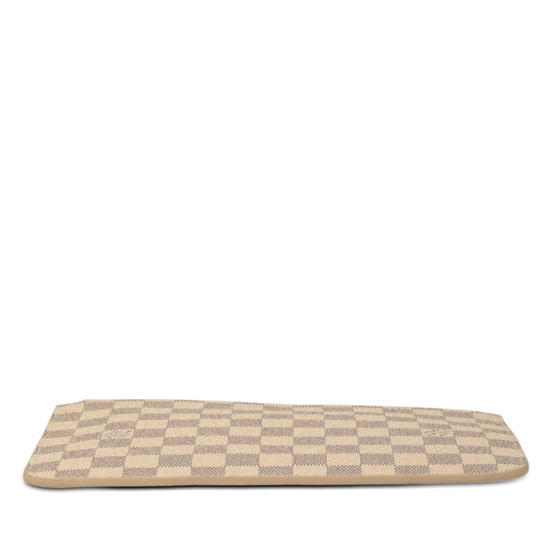 Damier Azur Neverfull MM Pouch - Image 3