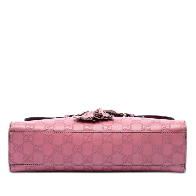 Medium Guccissima Emily Shoulder Bag - Image 3