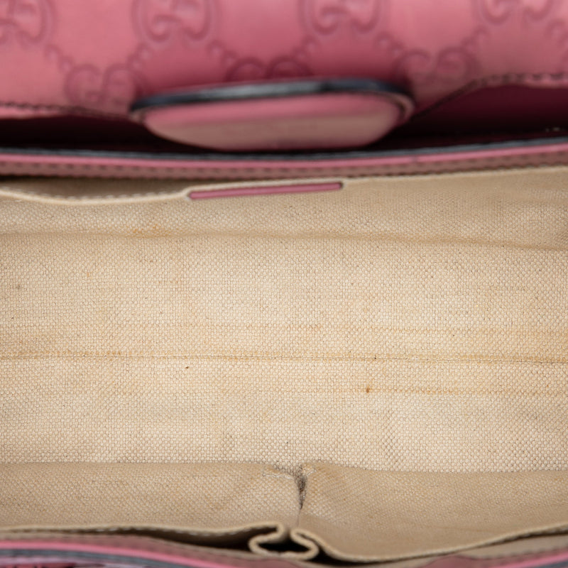 Medium Guccissima Emily Shoulder Bag - Image 4