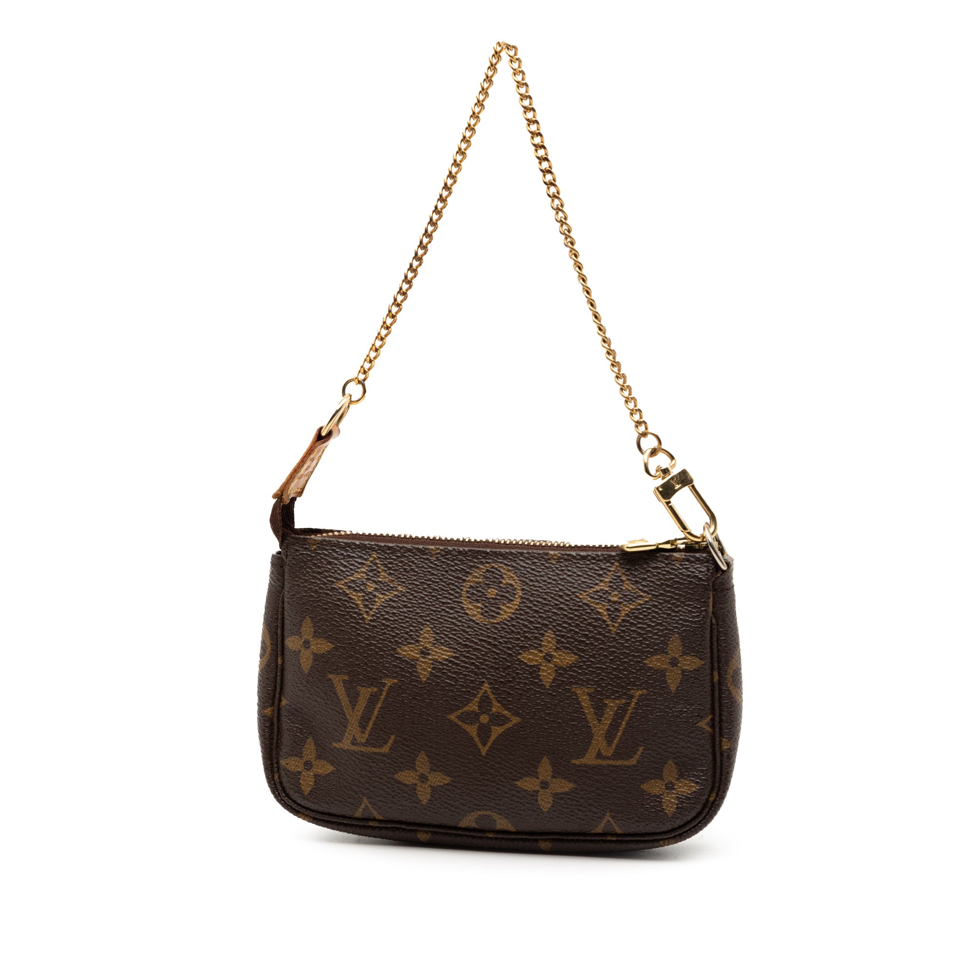 Monogram Mini Pochette Accessoires - Image 2