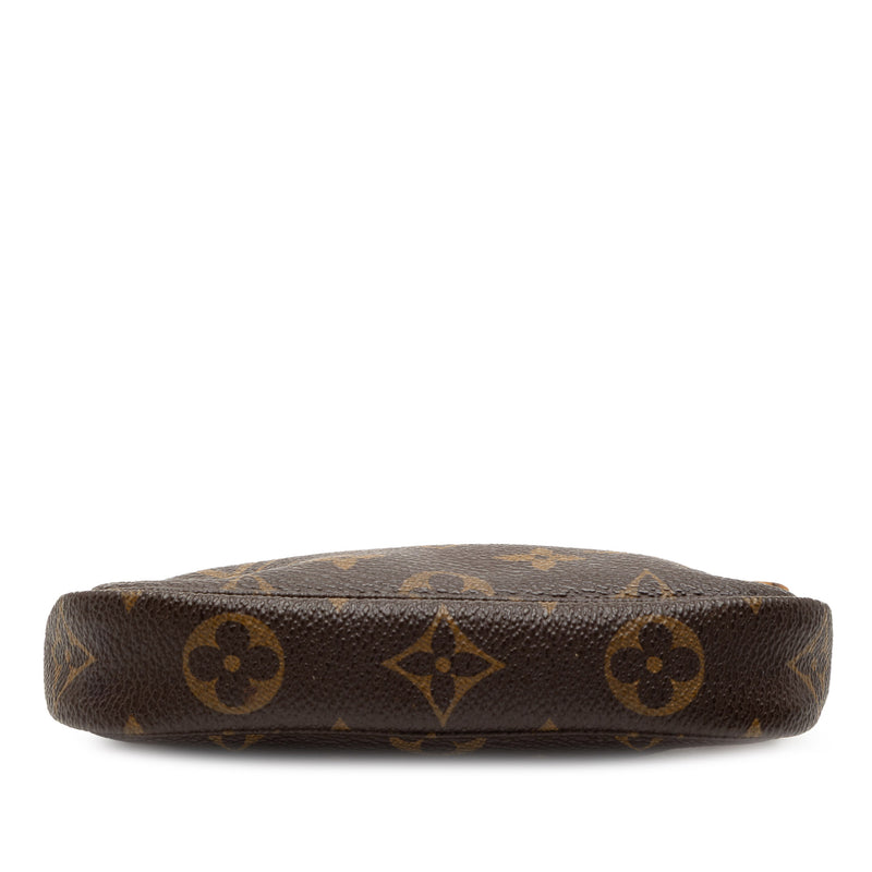 Monogram Mini Pochette Accessoires - Image 3