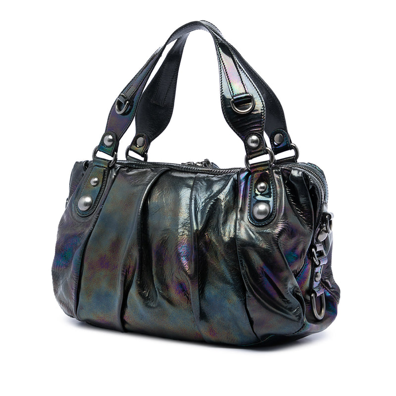 Patent Icon Bit Satchel - Image 2