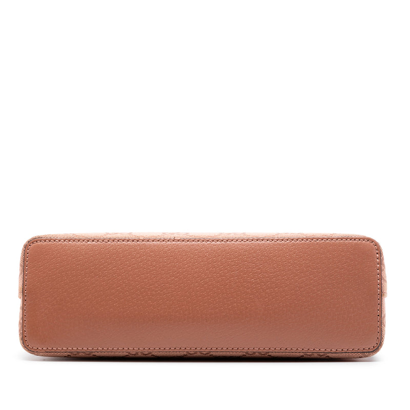 Small GG Canvas Ophidia Dome Crossbody - Image 3