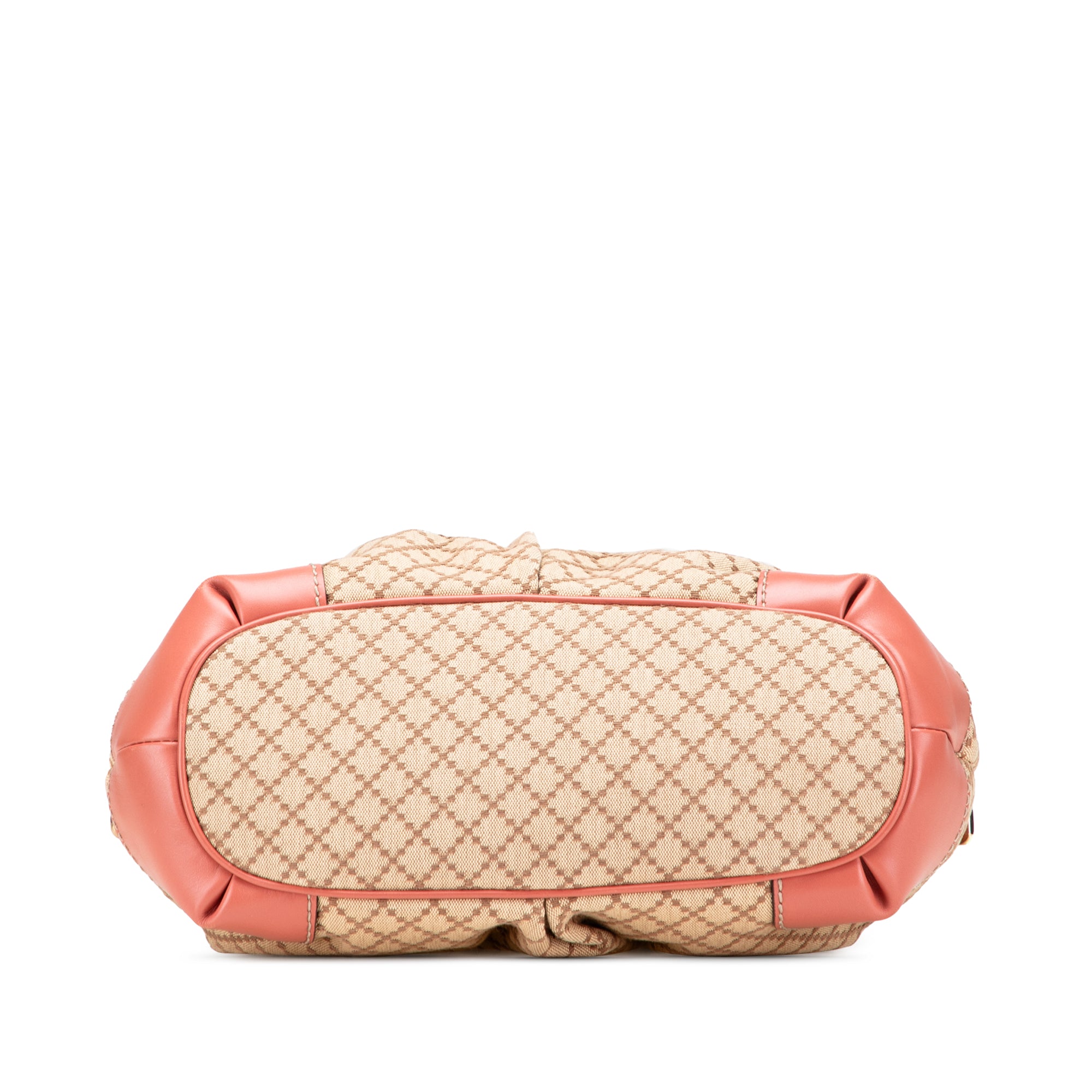 Diamante Canvas Sukey Satchel - Image 3