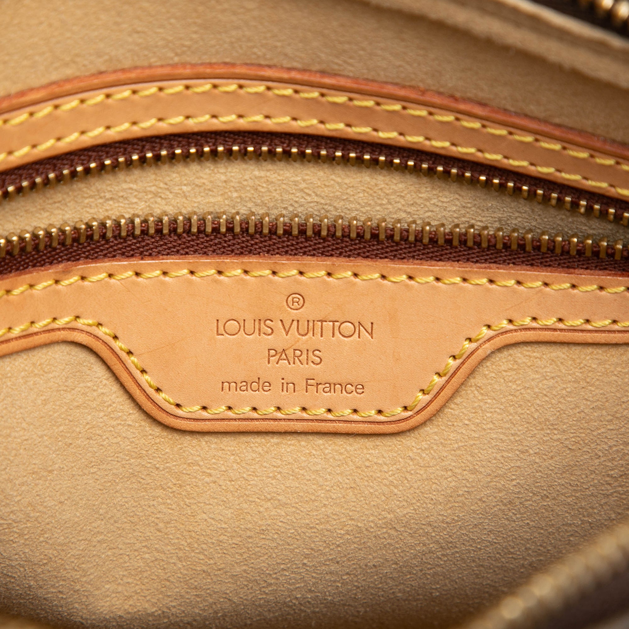 Monogram Looping MM - Image 5