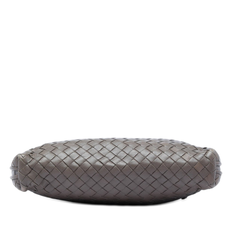 Nappa Intrecciato Nodini Crossbody - Image 3