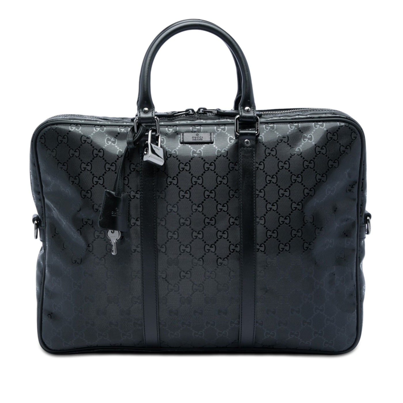 GG Imprime Business Bag - Image 1