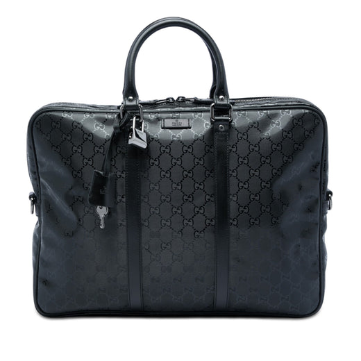 GG Imprime Business Bag - Image 1