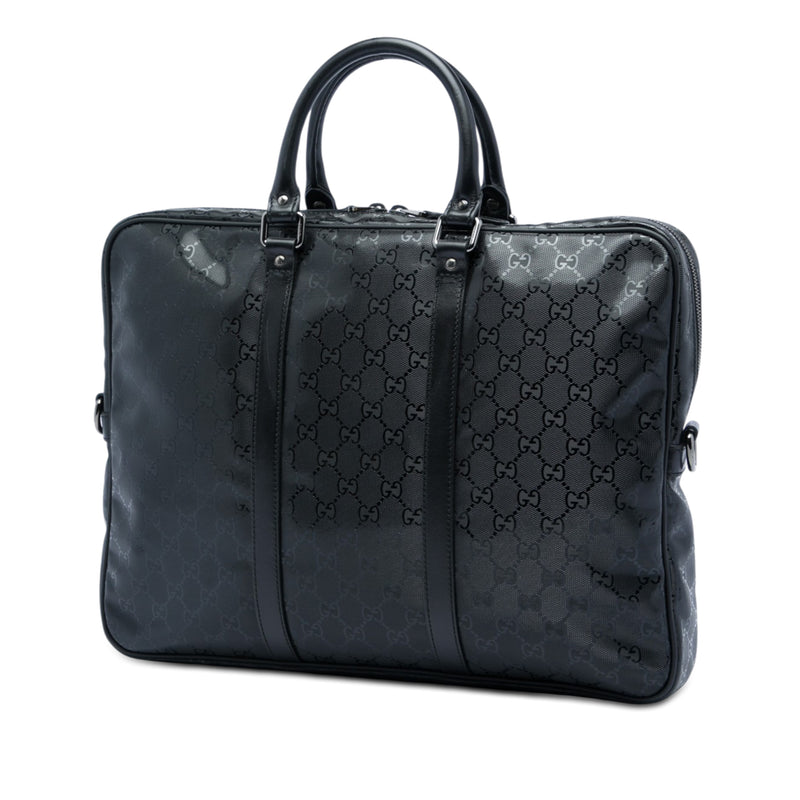 GG Imprime Business Bag - Image 2