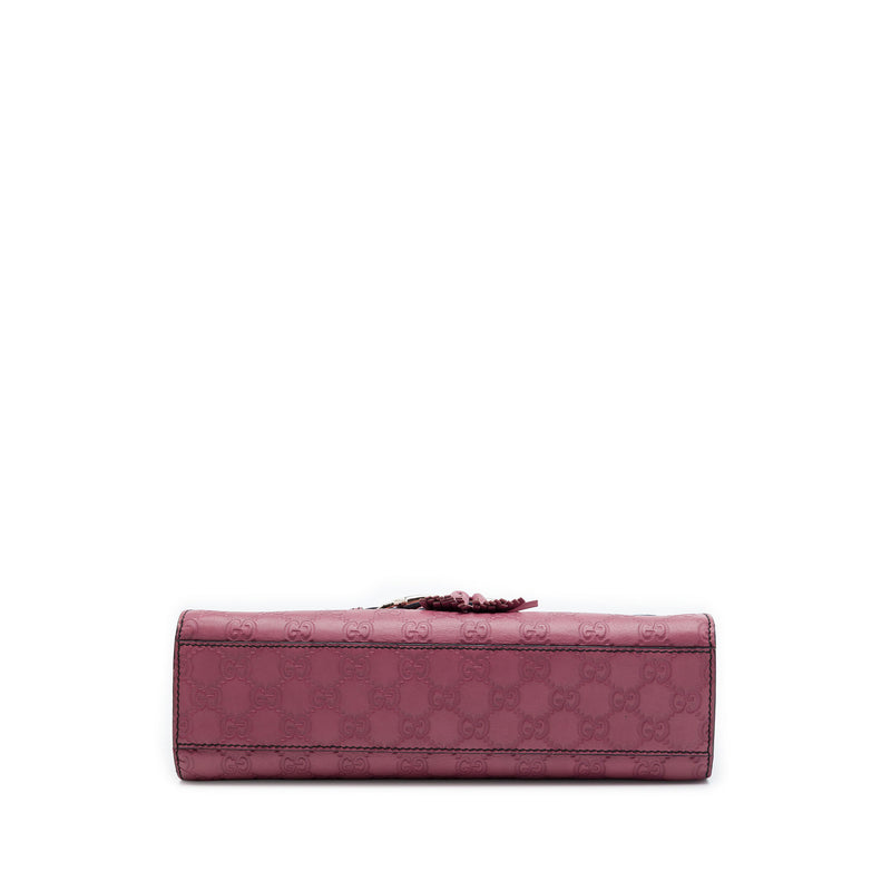 Medium Guccissima Emily Shoulder Bag - Image 3