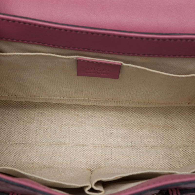 Medium Guccissima Emily Shoulder Bag - Image 4