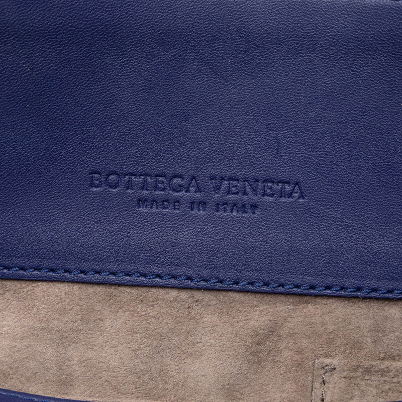 Medium Nappa Intrecciato Olimpia Shoulder Bag - Image 6